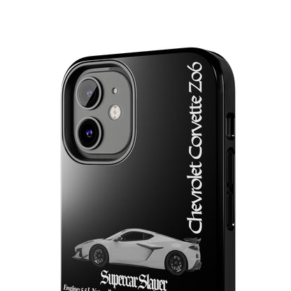 Chevrolet Corvette Z06 Edition