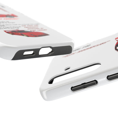 Ferrari F40 Twin-Turbo Legend White Edition