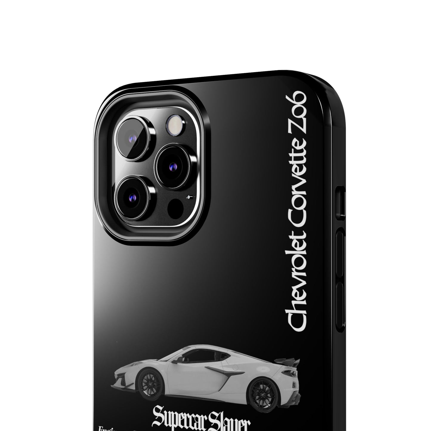 Chevrolet Corvette Z06 Edition