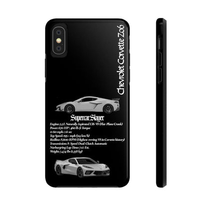 Chevrolet Corvette Z06 Edition