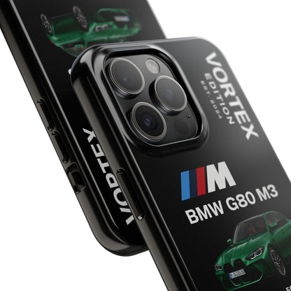 BMW G80 M3 Vortex Edition