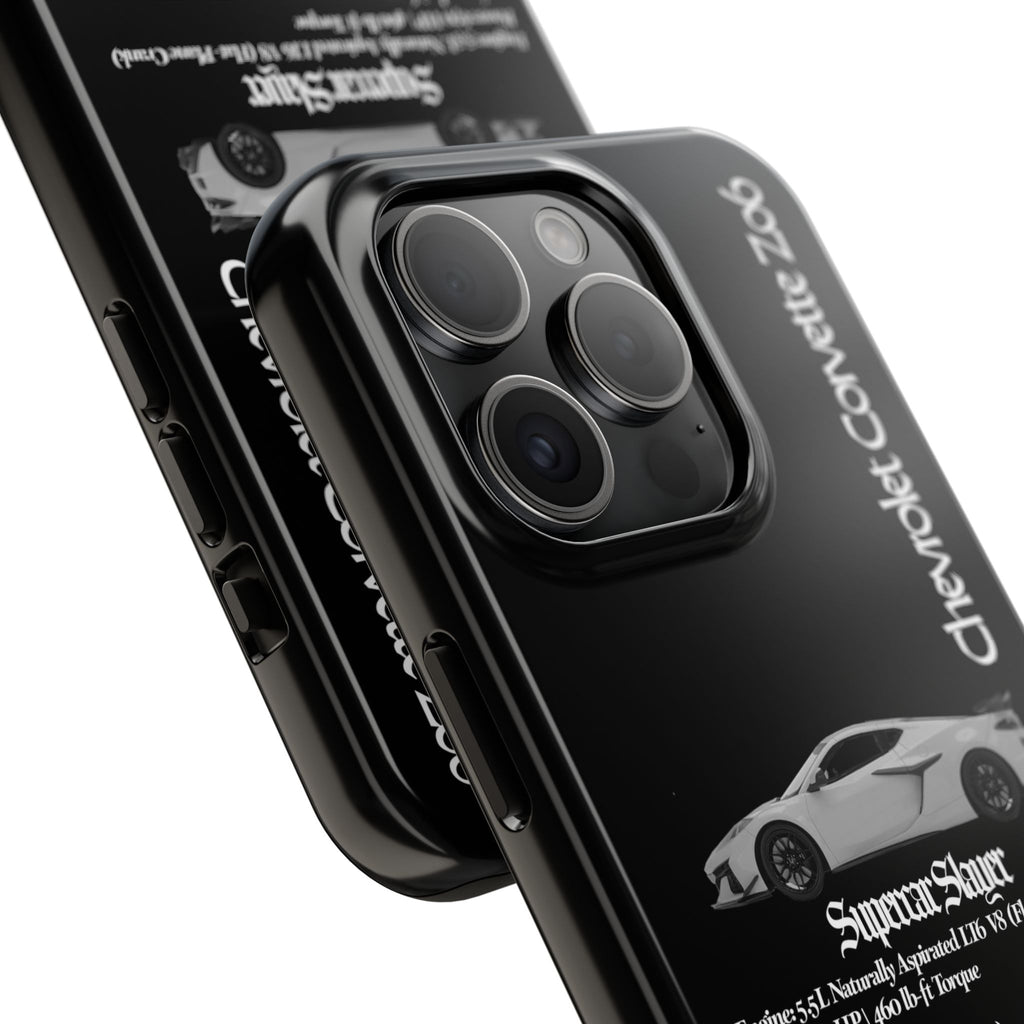 Chevrolet Corvette Z06 Edition