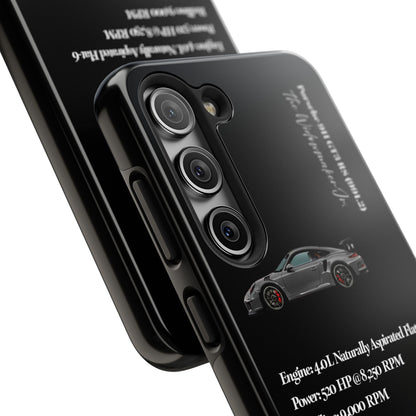 Porsche 911 GT3 RS (991 2) Exclusive Edition