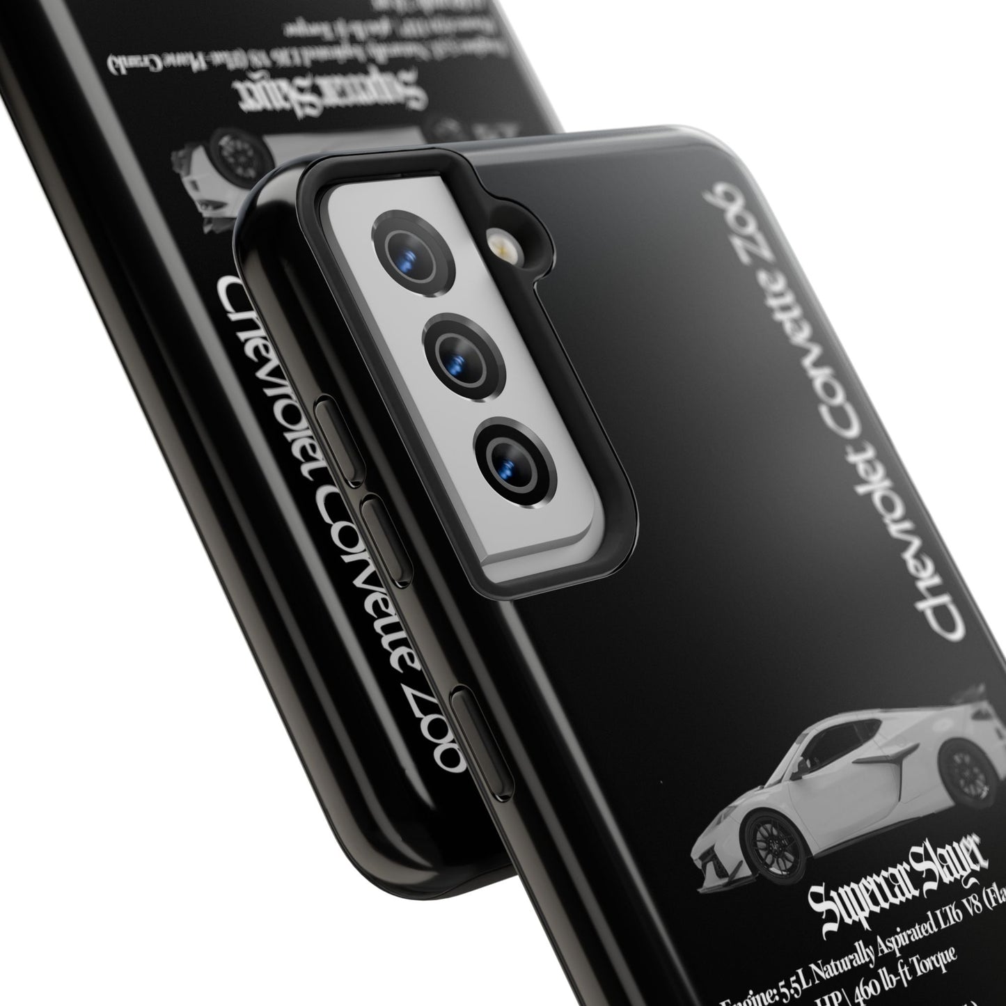 Chevrolet Corvette Z06 Edition