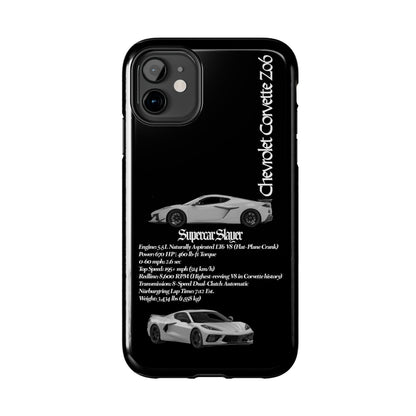 Chevrolet Corvette Z06 Edition