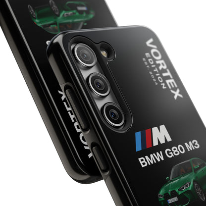 BMW G80 M3 Vortex Edition