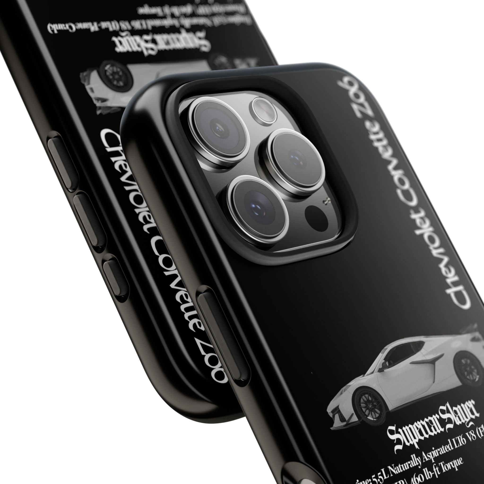 Chevrolet Corvette Z06 Edition