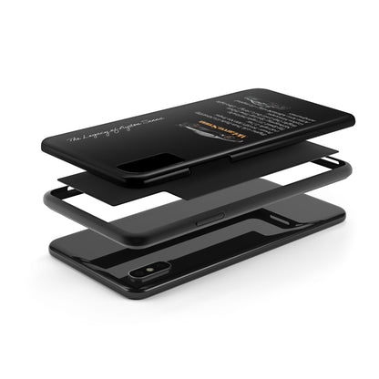 McLaren Senna Ultimate Aero Edition