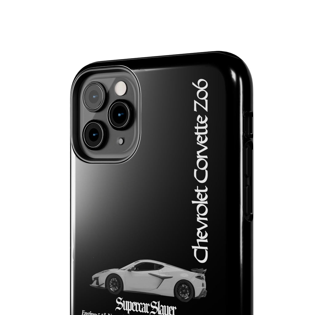 Chevrolet Corvette Z06 Edition