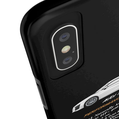 Audi R8 V10 Black Edition