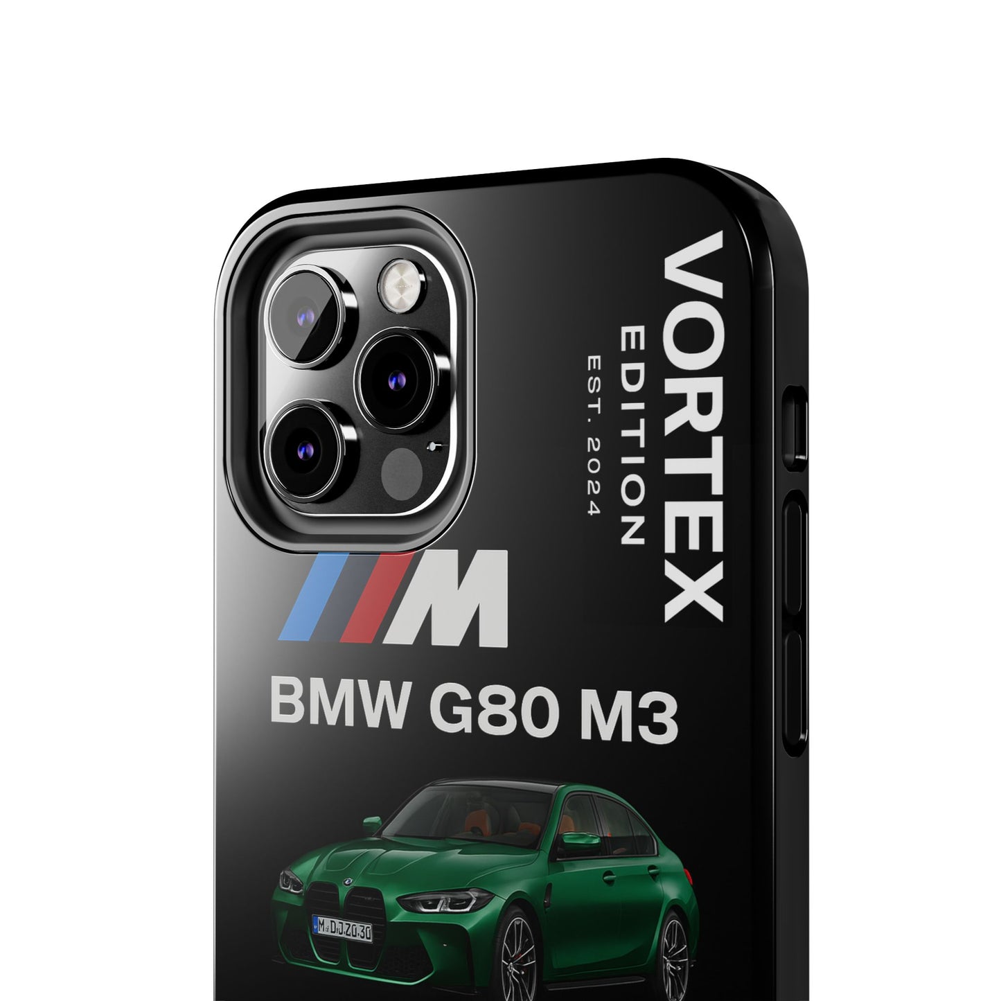 BMW G80 M3 Vortex Edition