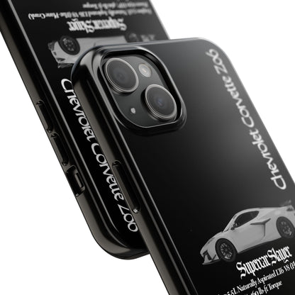 Chevrolet Corvette Z06 Edition