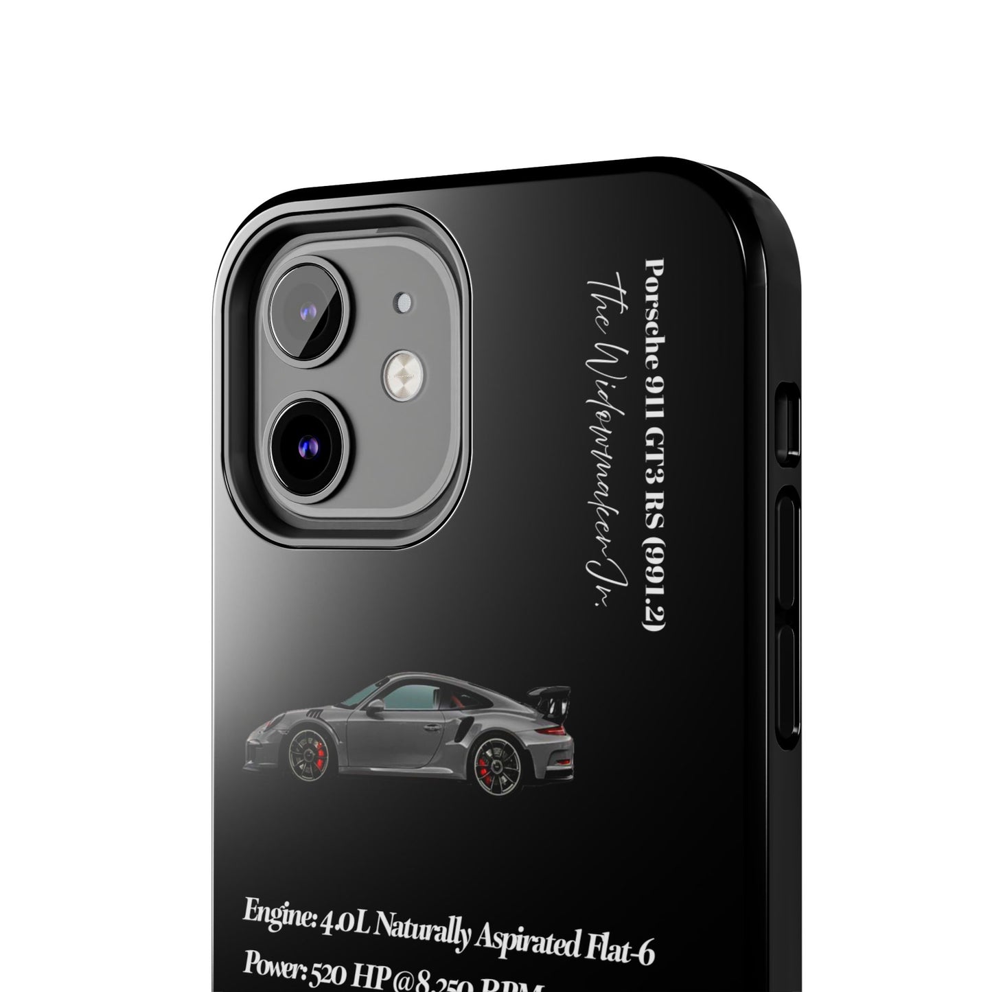 Porsche 911 GT3 RS (991 2) Exclusive Edition