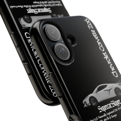 Chevrolet Corvette Z06 Edition