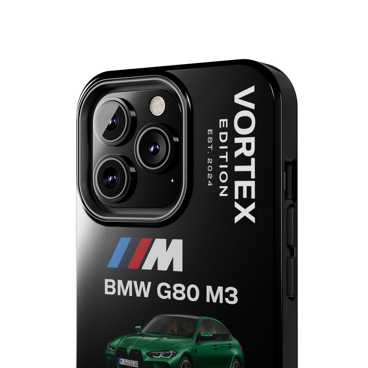 BMW G80 M3 Vortex Edition