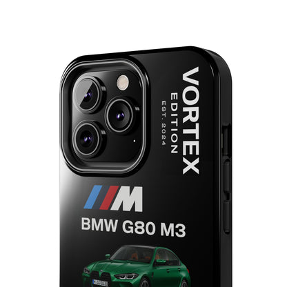 BMW G80 M3 Vortex Edition