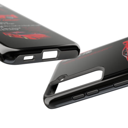 Ferrari F40 Twin-Turbo Legend Black Edition