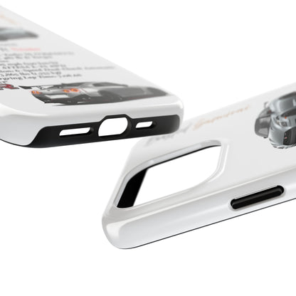 Nissan GT-R Track White Edition