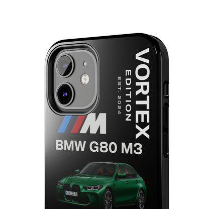 BMW G80 M3 Vortex Edition