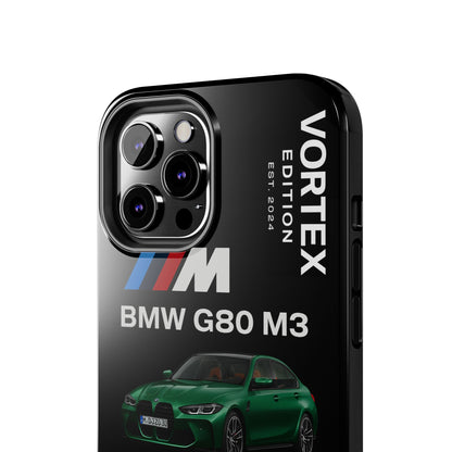 BMW G80 M3 Vortex Edition