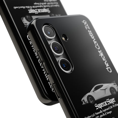 Chevrolet Corvette Z06 Edition