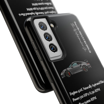 Porsche 911 GT3 RS (991 2) Exclusive Edition