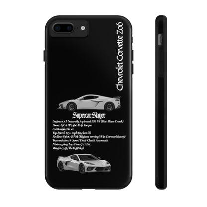 Chevrolet Corvette Z06 Edition