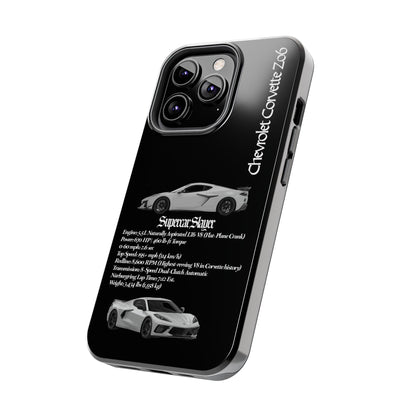 Chevrolet Corvette Z06 Edition