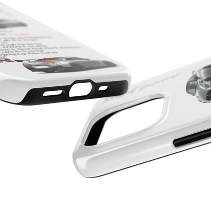 Nissan GT-R Track White Edition