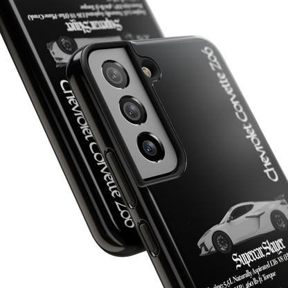 Chevrolet Corvette Z06 Edition