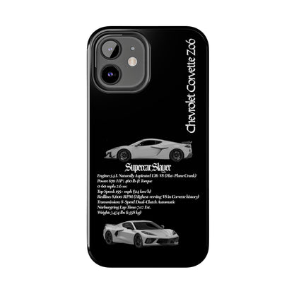 Chevrolet Corvette Z06 Edition