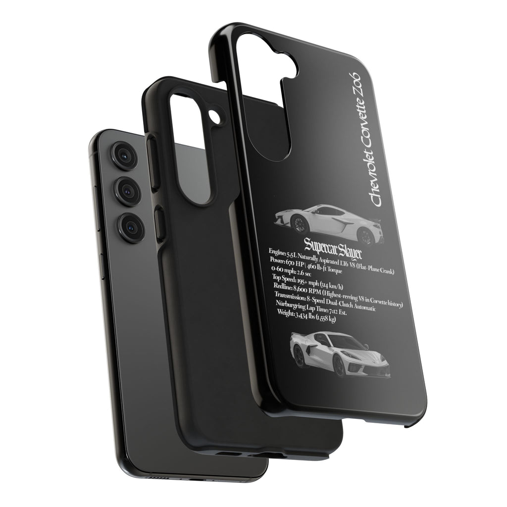 Chevrolet Corvette Z06 Edition