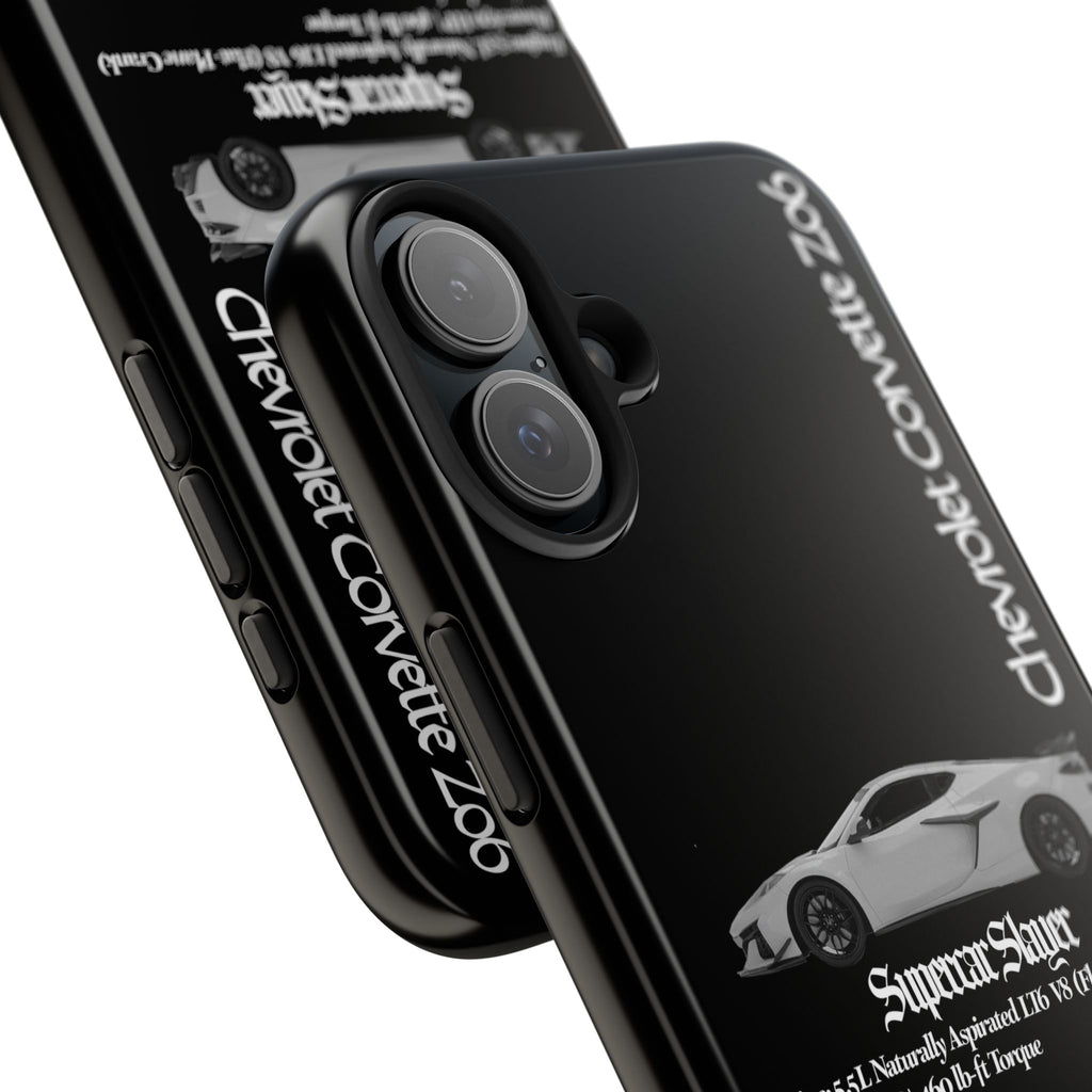 Chevrolet Corvette Z06 Edition