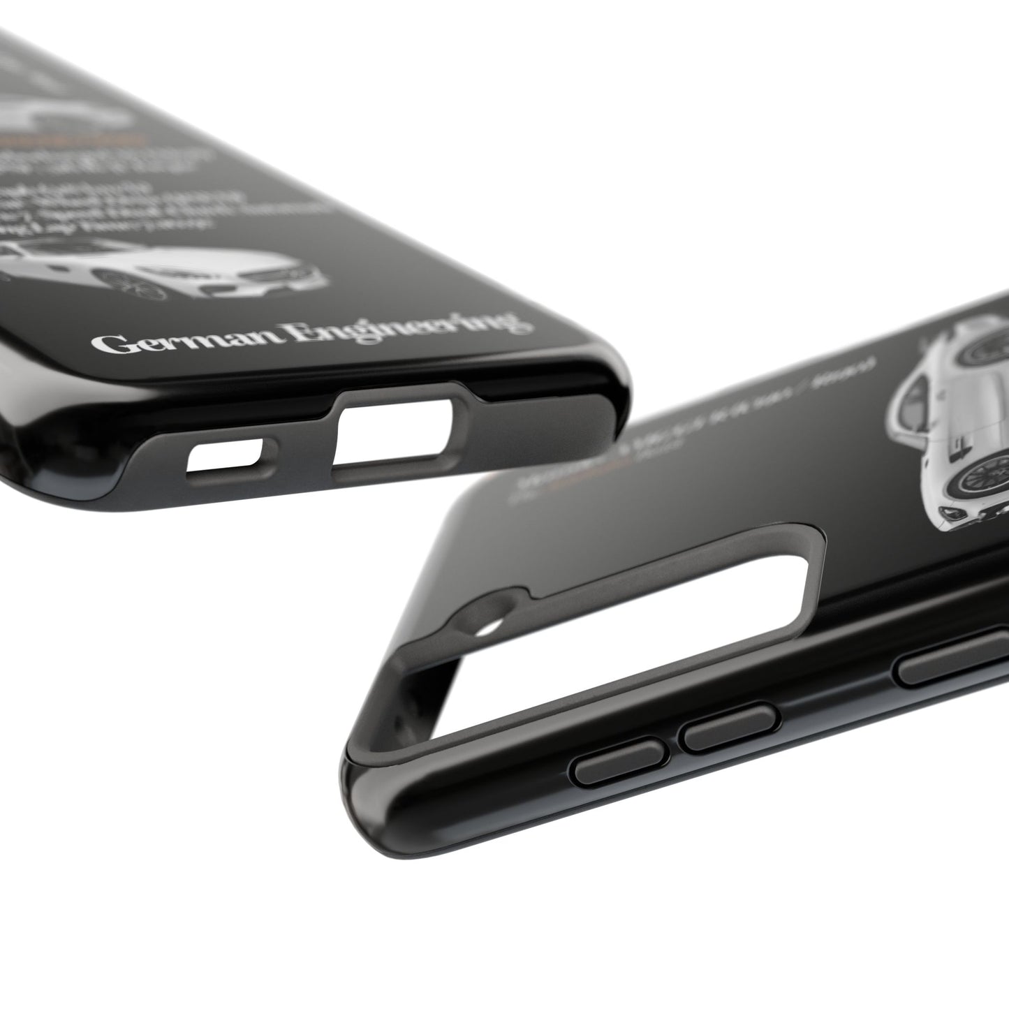 Mercedes AMG GTR (C190 / R190) Edition