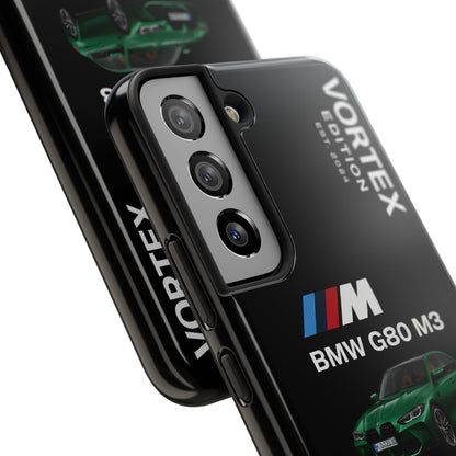 BMW G80 M3 Vortex Edition