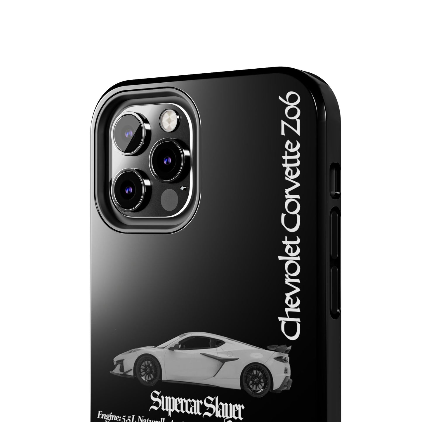 Chevrolet Corvette Z06 Edition