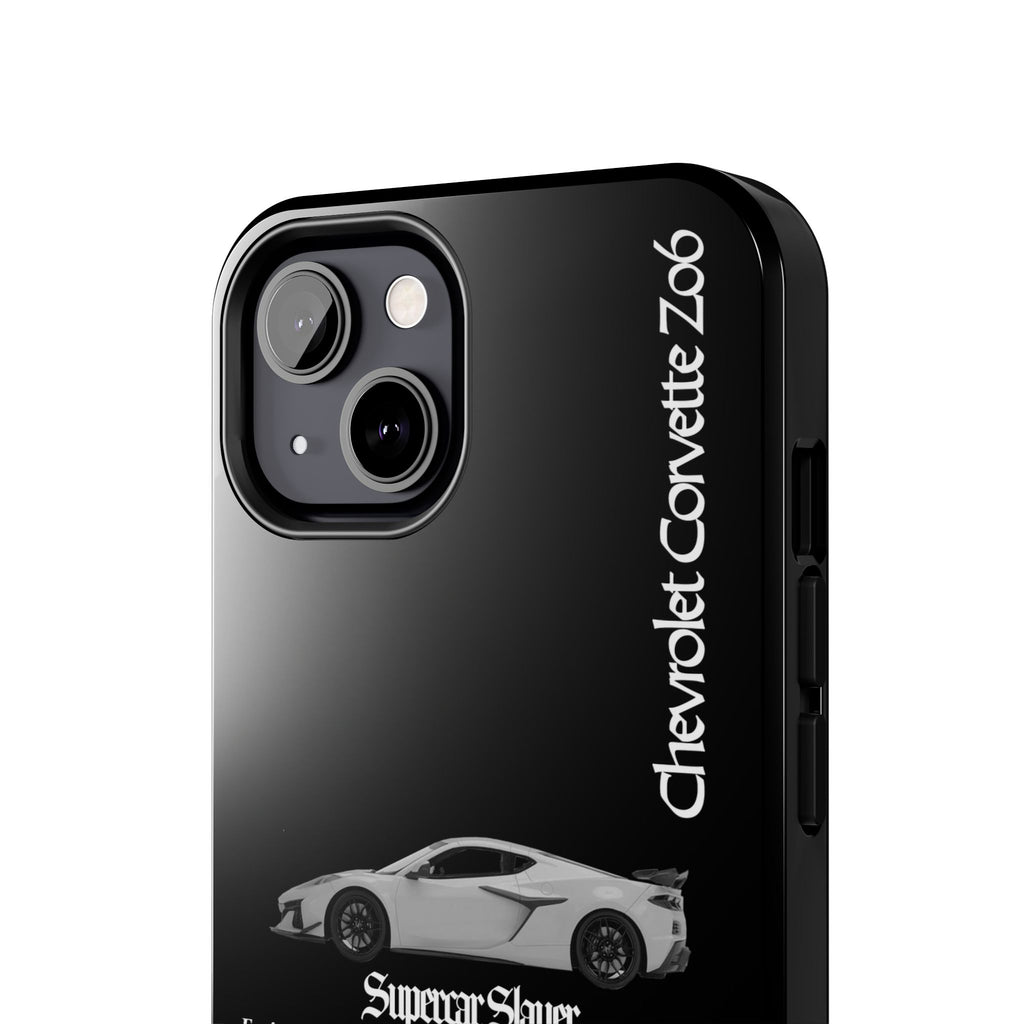 Chevrolet Corvette Z06 Edition