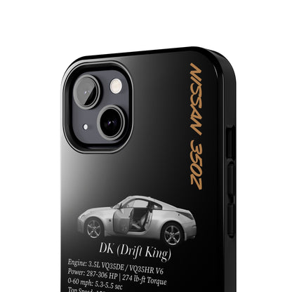 JDM Drift Nissan 350Z - Tokyo Drift Edition