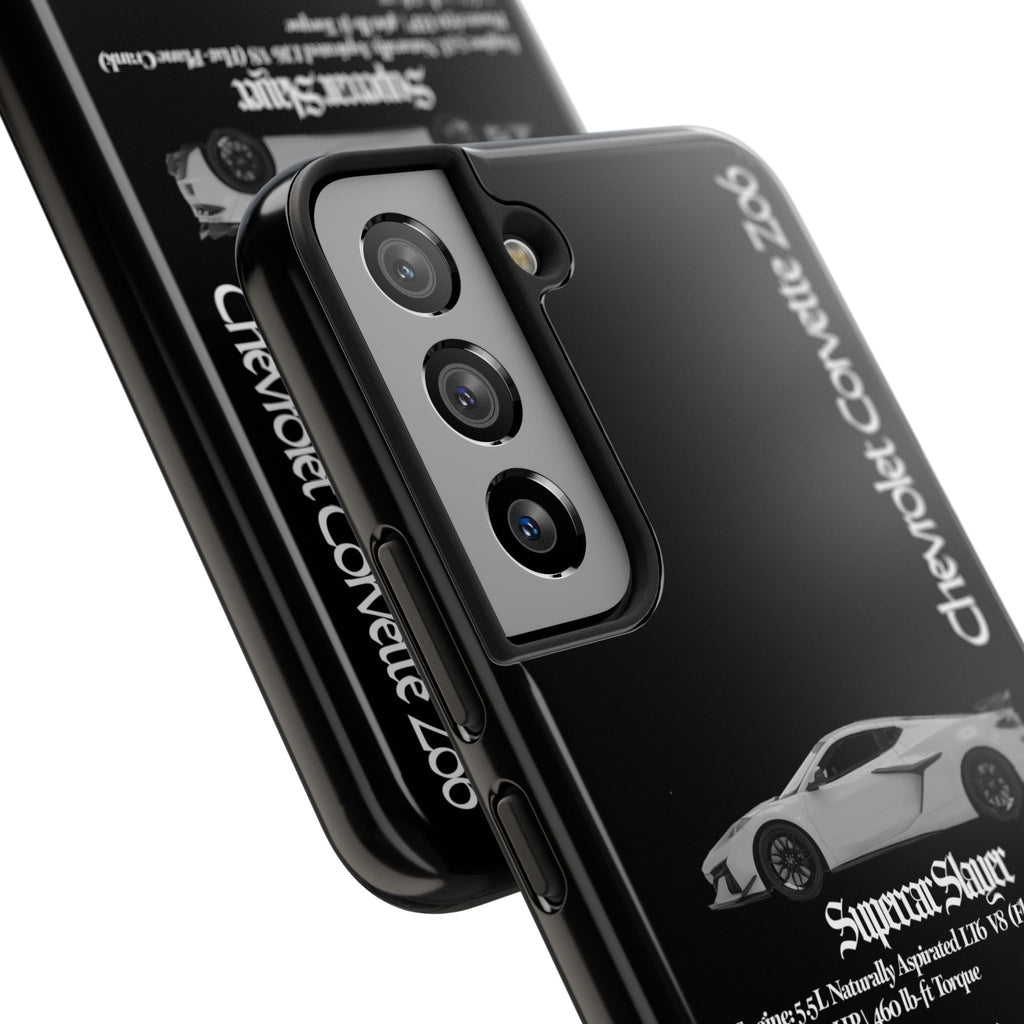 Chevrolet Corvette Z06 Edition