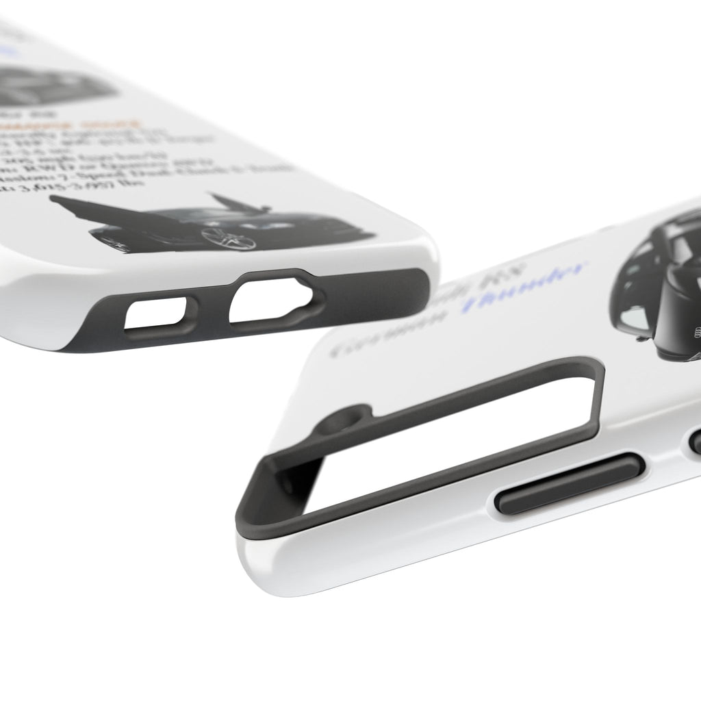 Audi R8 V10 White Edition