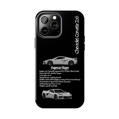 Chevrolet Corvette Z06 Edition