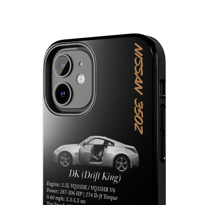 JDM Drift Nissan 350Z - Tokyo Drift Edition