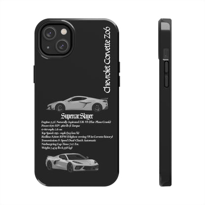 Chevrolet Corvette Z06 Edition