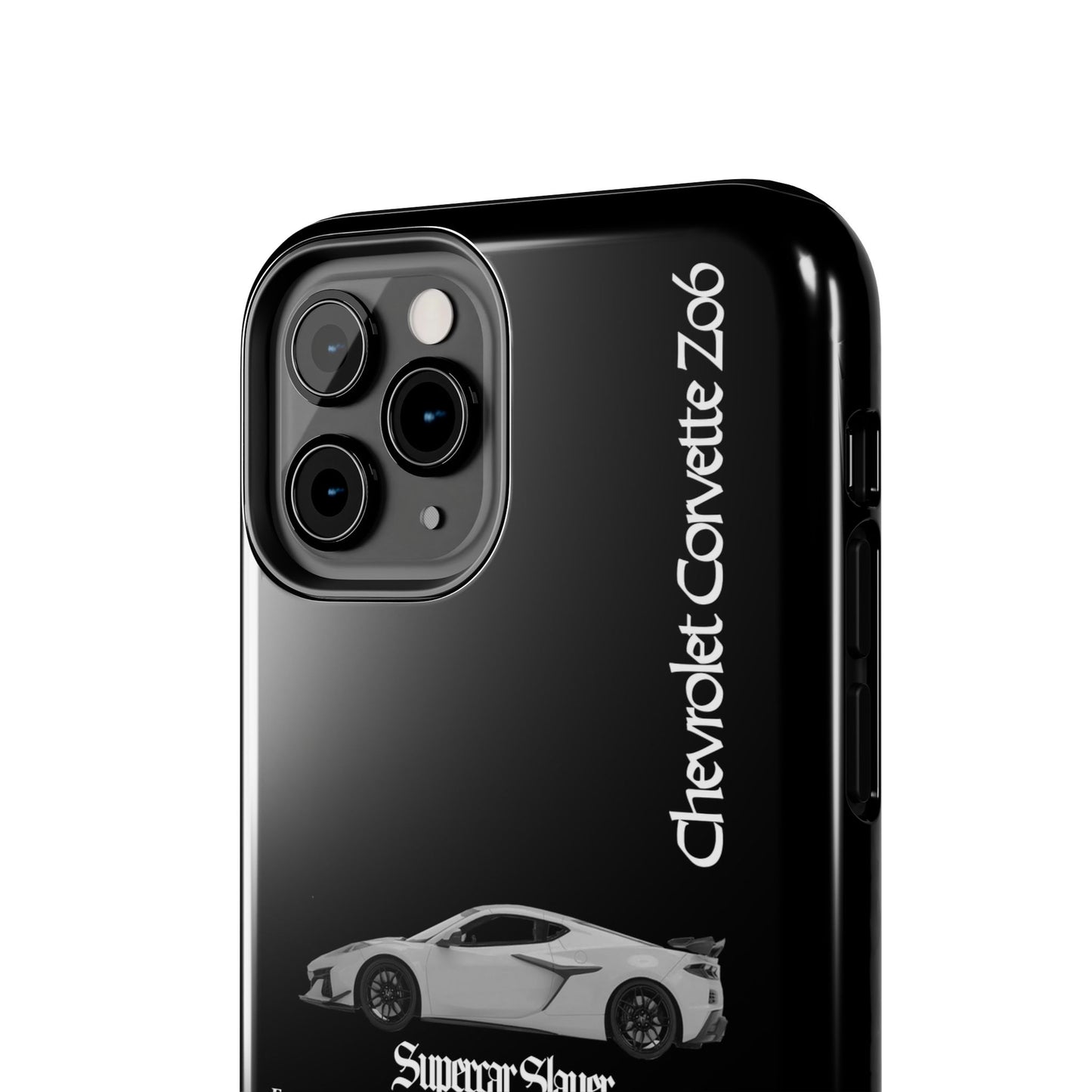 Chevrolet Corvette Z06 Edition