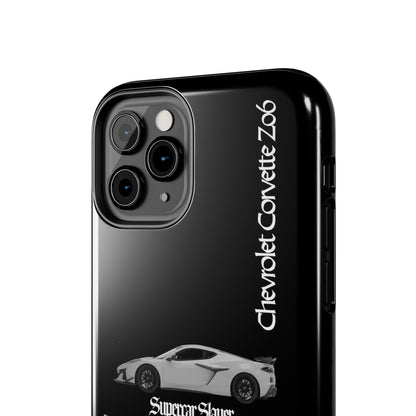 Chevrolet Corvette Z06 Edition