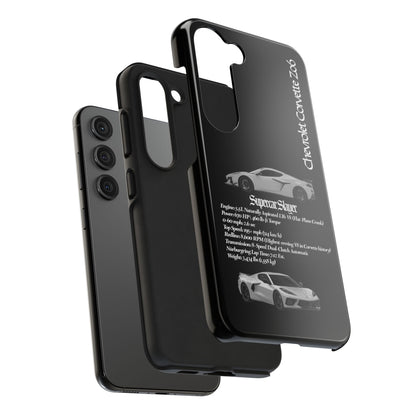 Chevrolet Corvette Z06 Edition