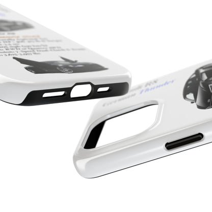 Audi R8 V10 White Edition