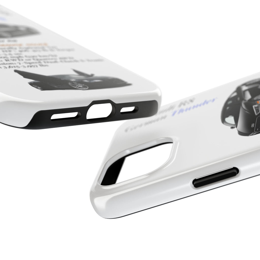 Audi R8 V10 White Edition