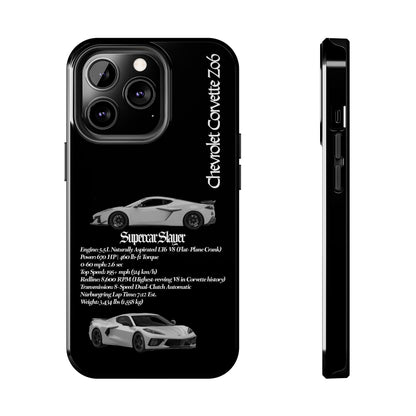 Chevrolet Corvette Z06 Edition