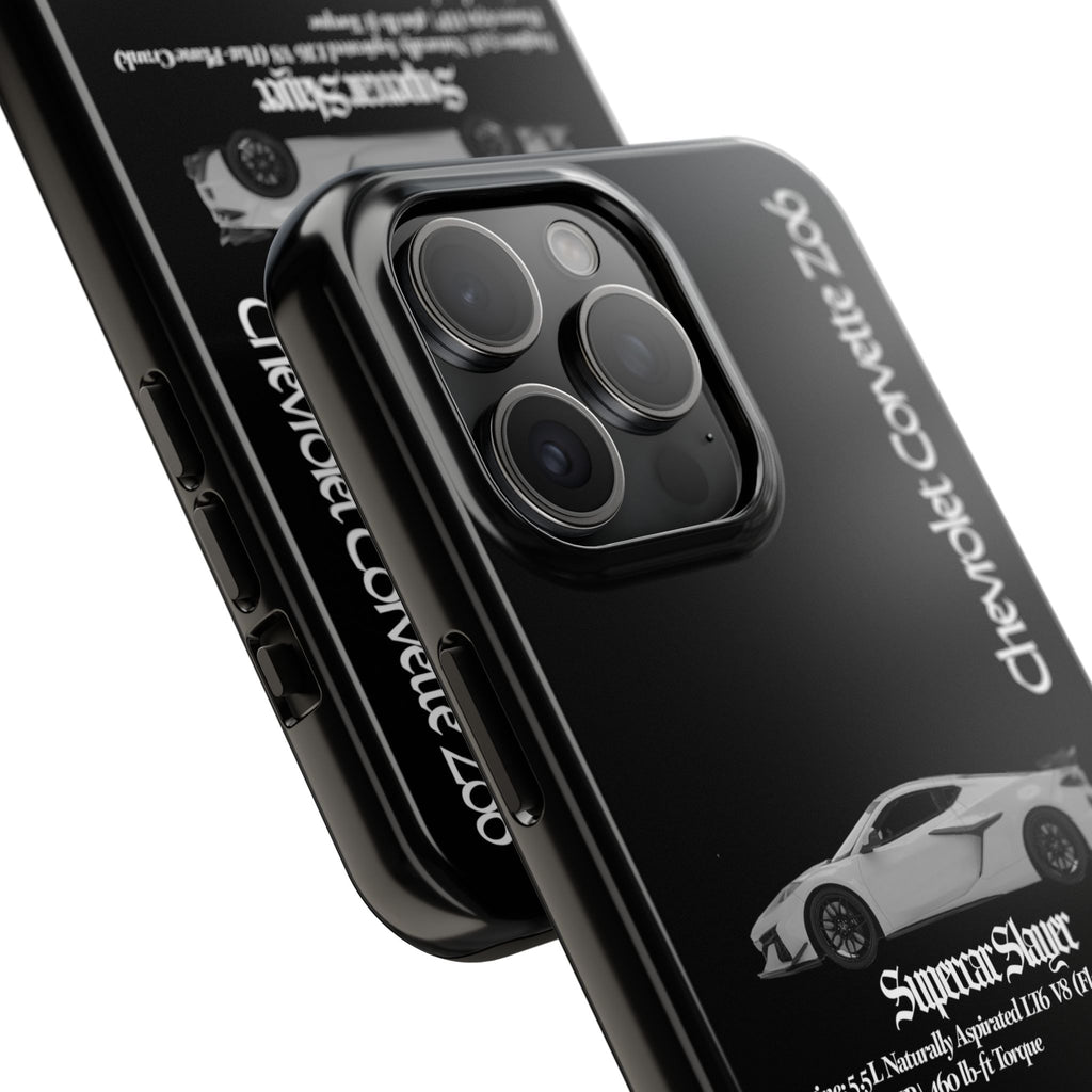 Chevrolet Corvette Z06 Edition